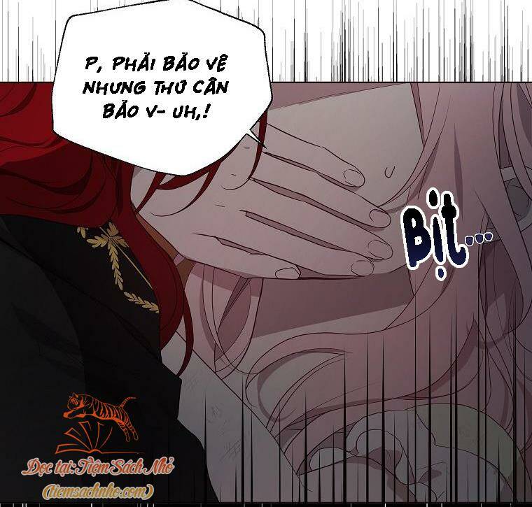 Quyến rũ papa của nhân vật phản diện: Chapter 107