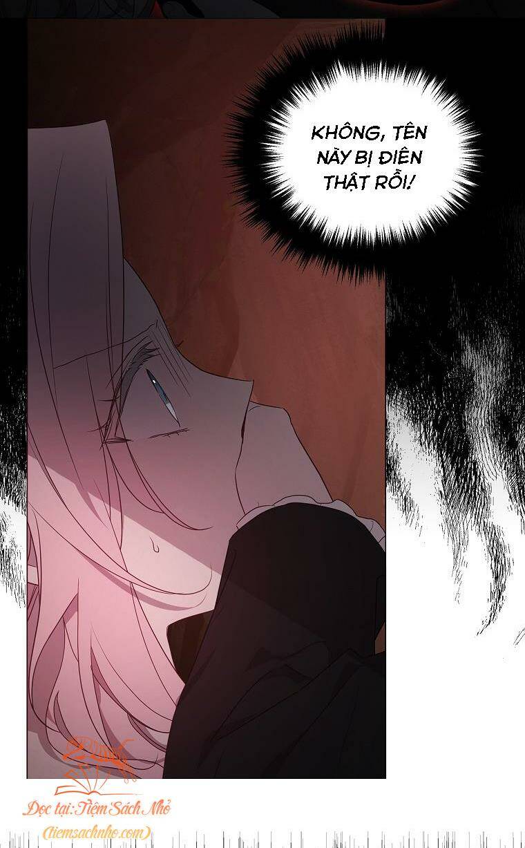 Quyến rũ papa của nhân vật phản diện: Chapter 107