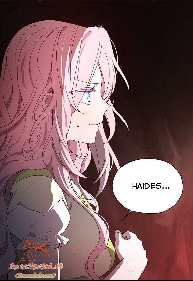 Quyến rũ papa của nhân vật phản diện: Chapter 107