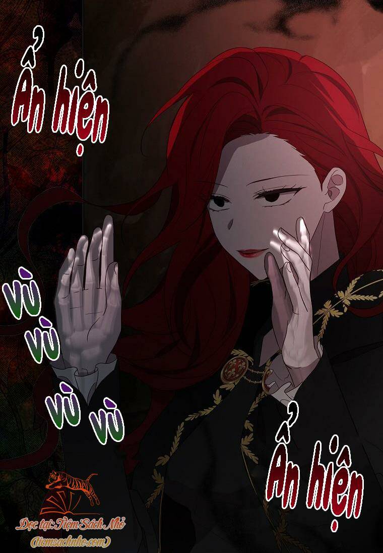 Quyến rũ papa của nhân vật phản diện: Chapter 107