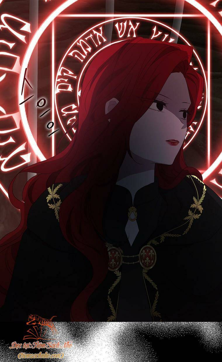 Quyến rũ papa của nhân vật phản diện: Chapter 107