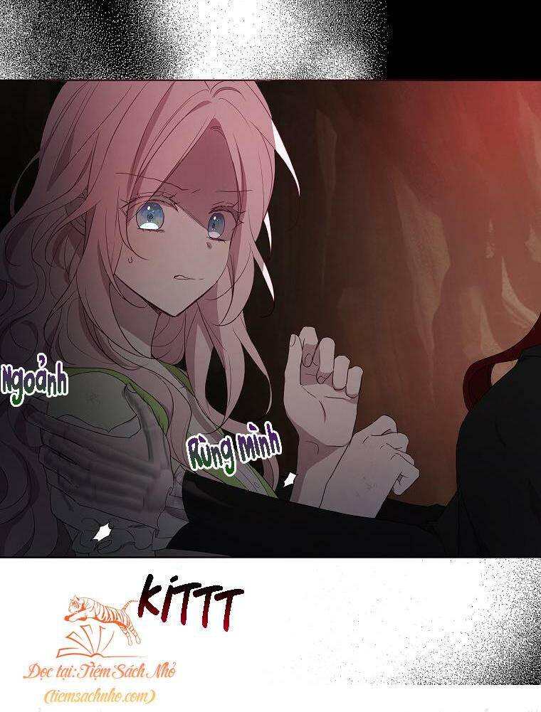 Quyến rũ papa của nhân vật phản diện: Chapter 107