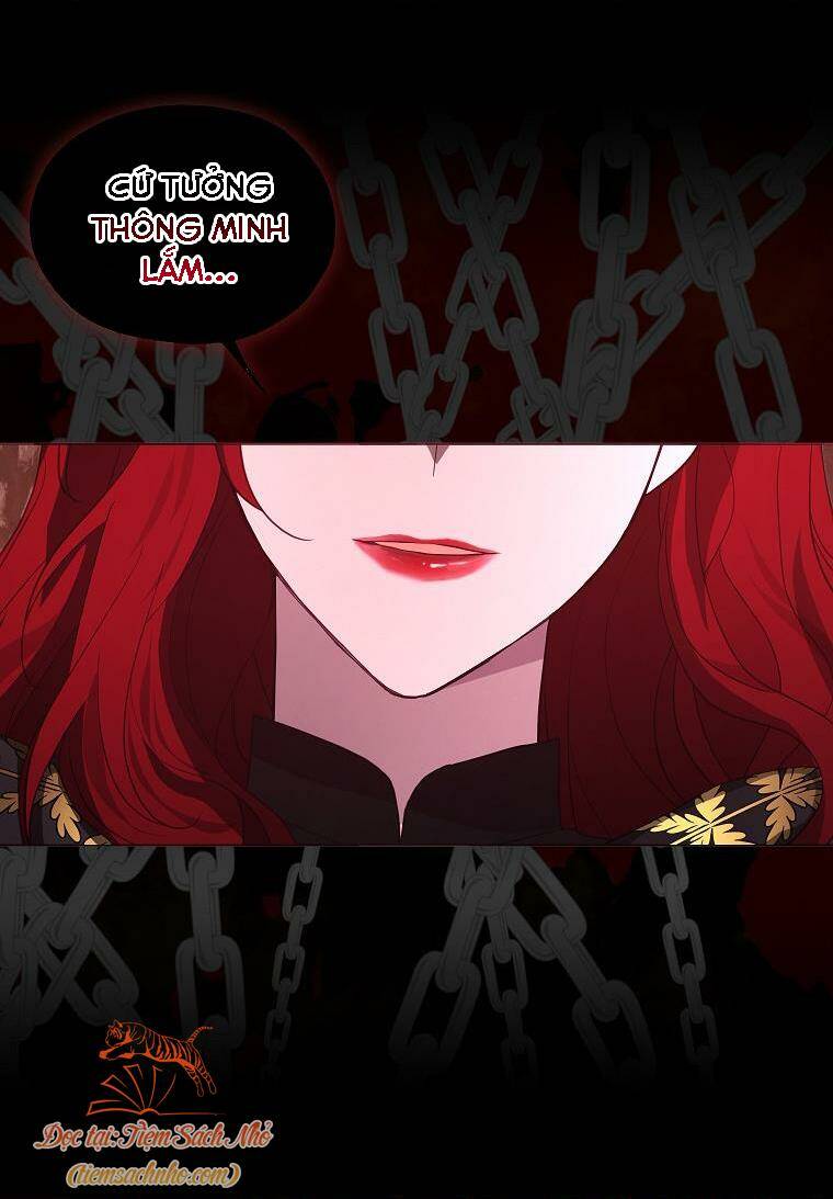 Quyến rũ papa của nhân vật phản diện: Chapter 107