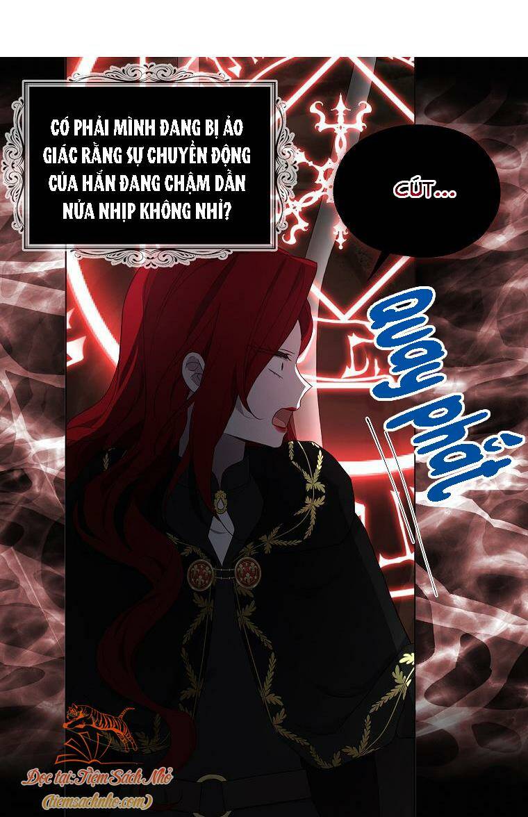 Quyến rũ papa của nhân vật phản diện: Chapter 107