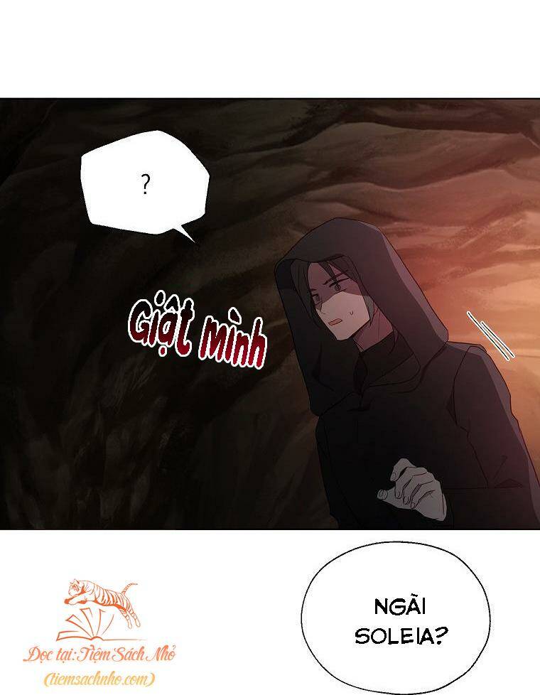Quyến rũ papa của nhân vật phản diện: Chapter 107