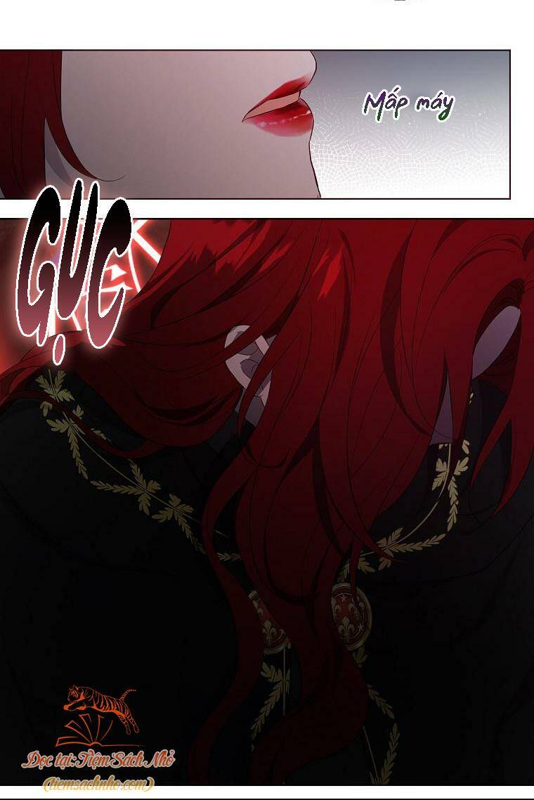 Quyến rũ papa của nhân vật phản diện: Chapter 107
