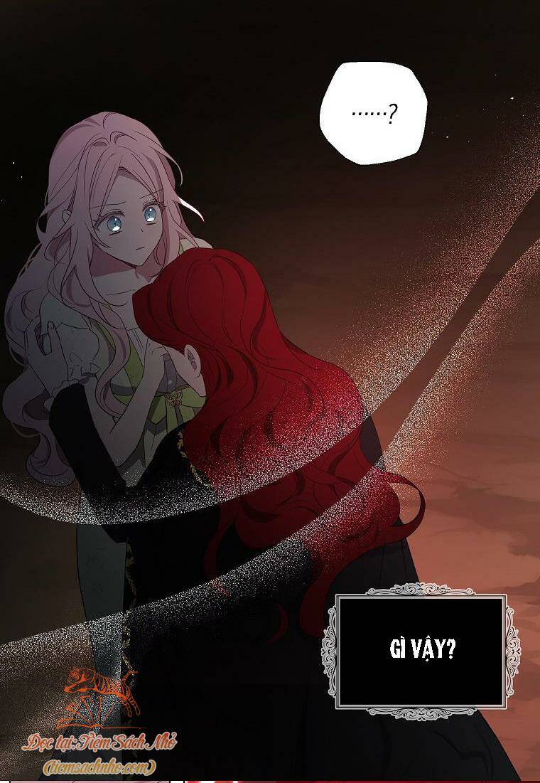 Quyến rũ papa của nhân vật phản diện: Chapter 107