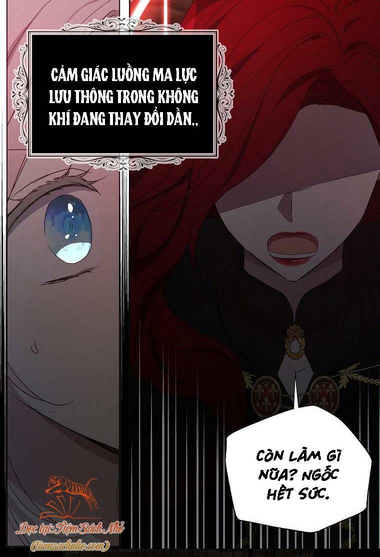 Quyến rũ papa của nhân vật phản diện: Chapter 107