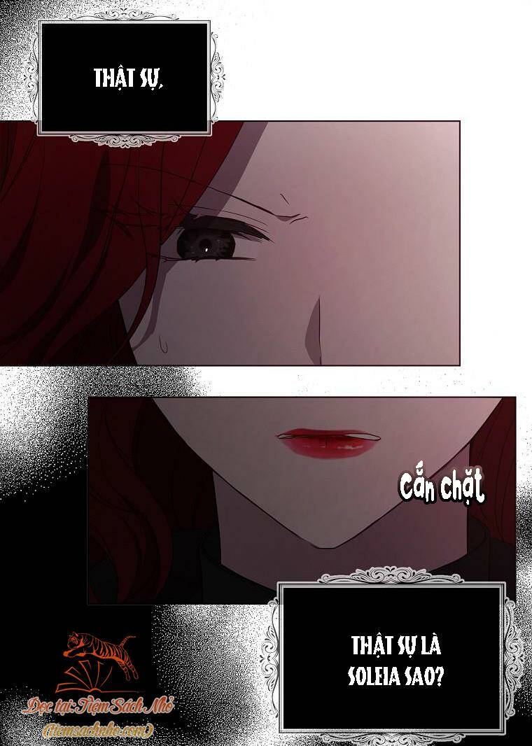 Quyến rũ papa của nhân vật phản diện: Chapter 107