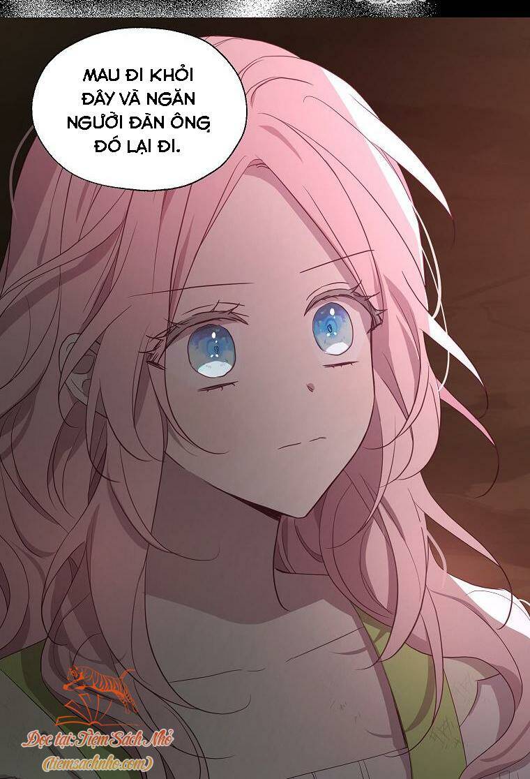 Quyến rũ papa của nhân vật phản diện: Chapter 107