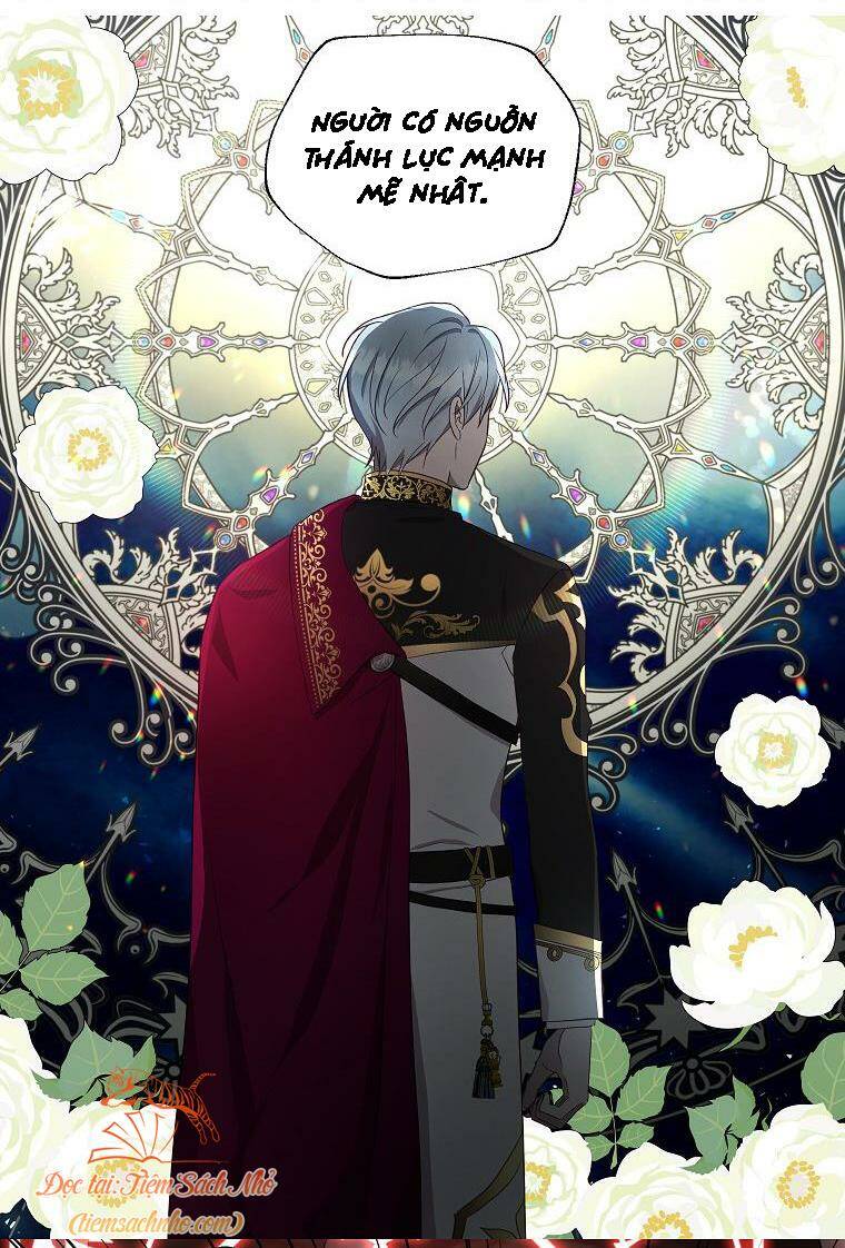Quyến rũ papa của nhân vật phản diện: Chapter 107