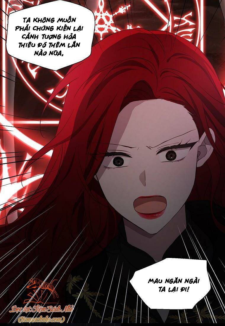 Quyến rũ papa của nhân vật phản diện: Chapter 107