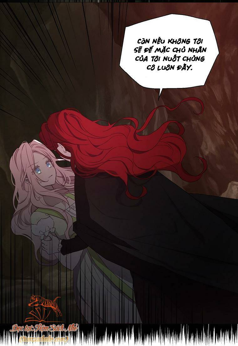 Quyến rũ papa của nhân vật phản diện: Chapter 107