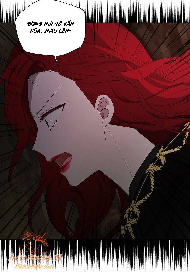 Quyến rũ papa của nhân vật phản diện: Chapter 107