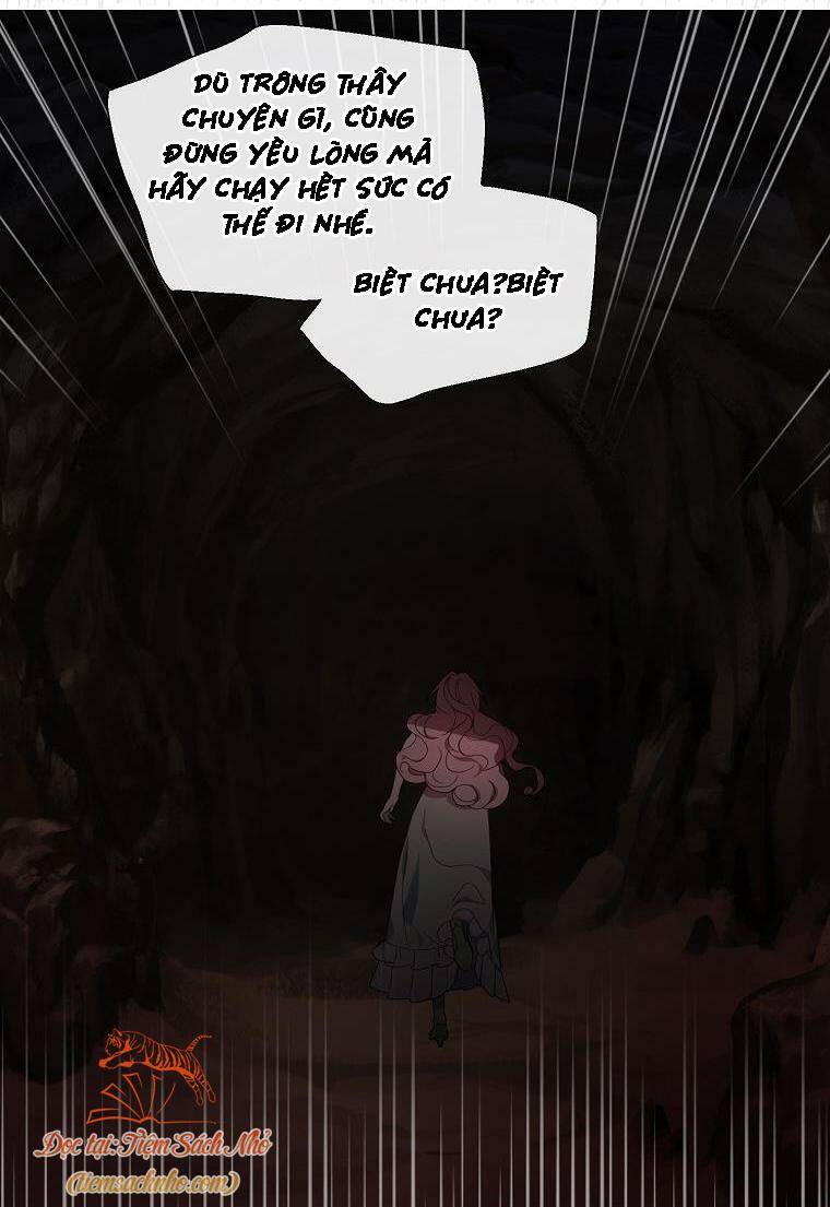 Quyến rũ papa của nhân vật phản diện: Chapter 107