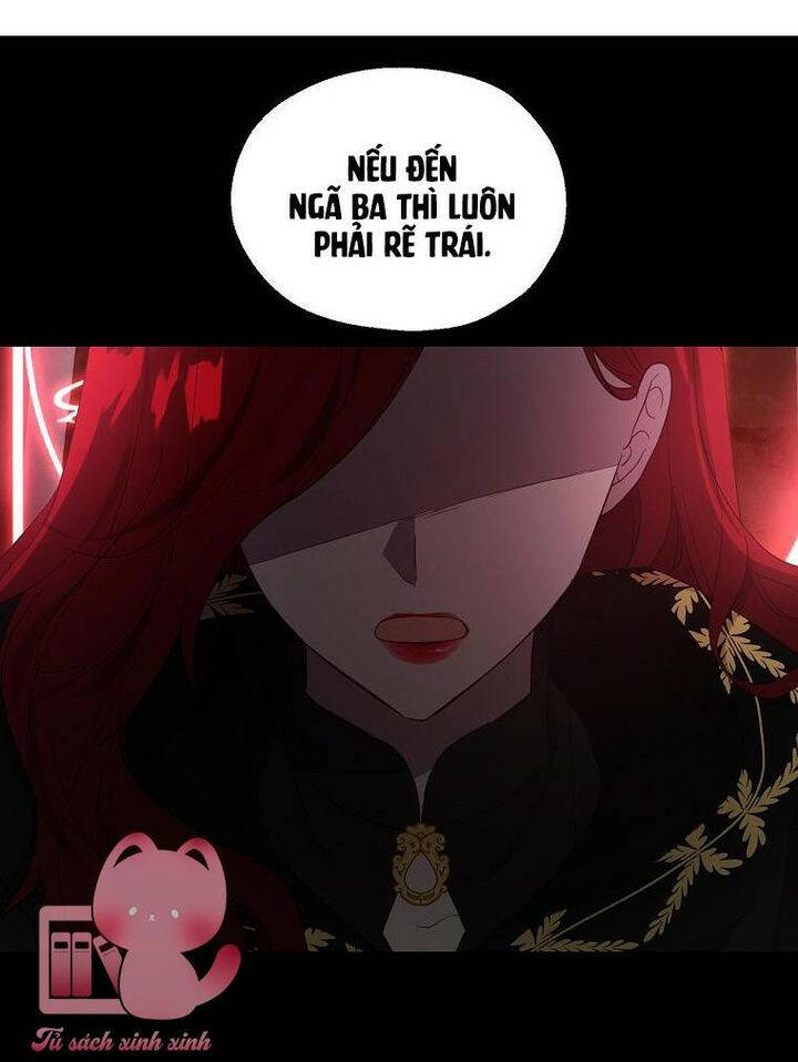 Quyến rũ papa của nhân vật phản diện: Chapter 108