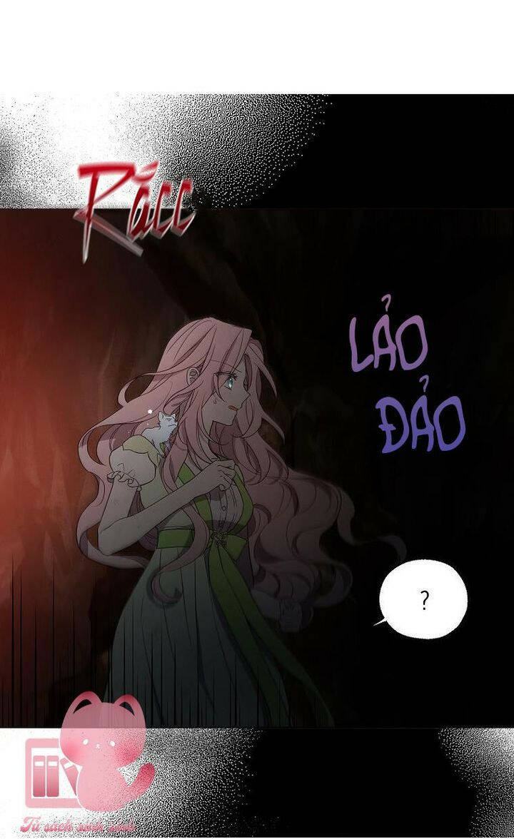Quyến rũ papa của nhân vật phản diện: Chapter 108