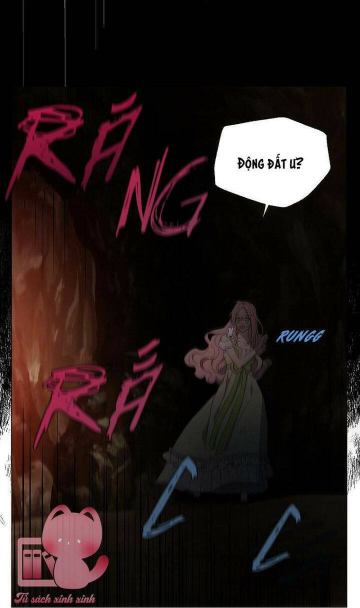 Quyến rũ papa của nhân vật phản diện: Chapter 108