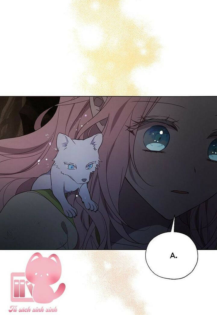 Quyến rũ papa của nhân vật phản diện: Chapter 108