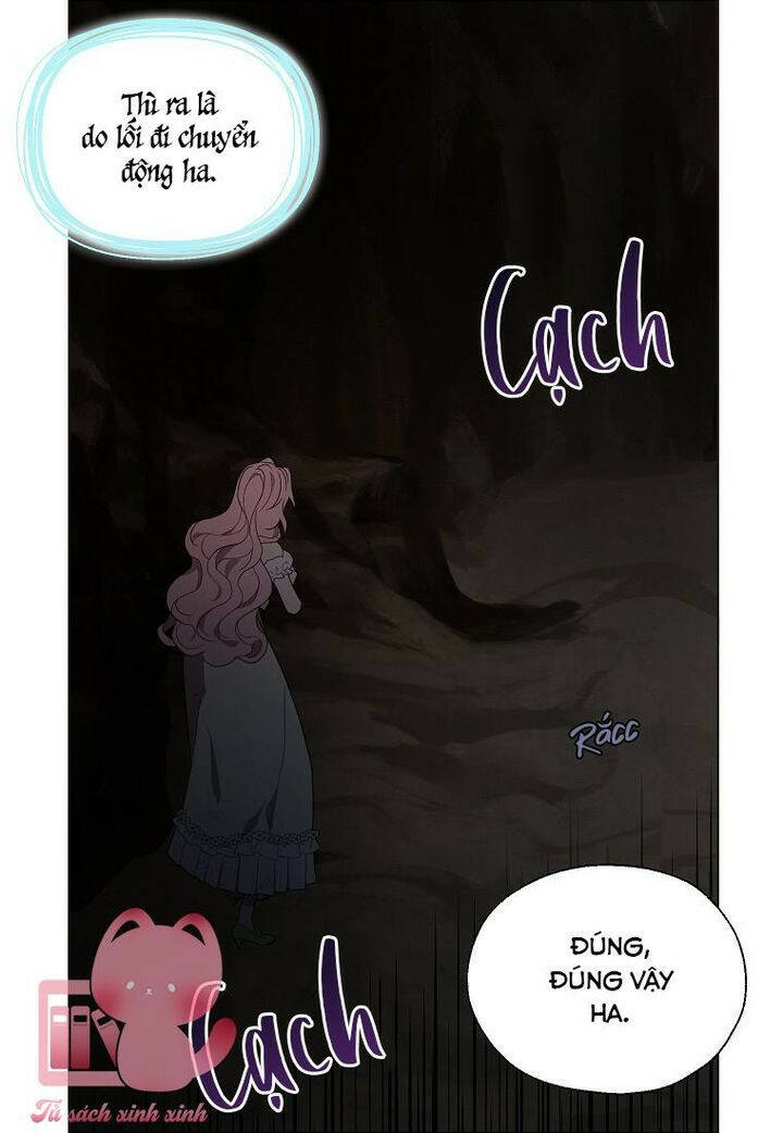 Quyến rũ papa của nhân vật phản diện: Chapter 108