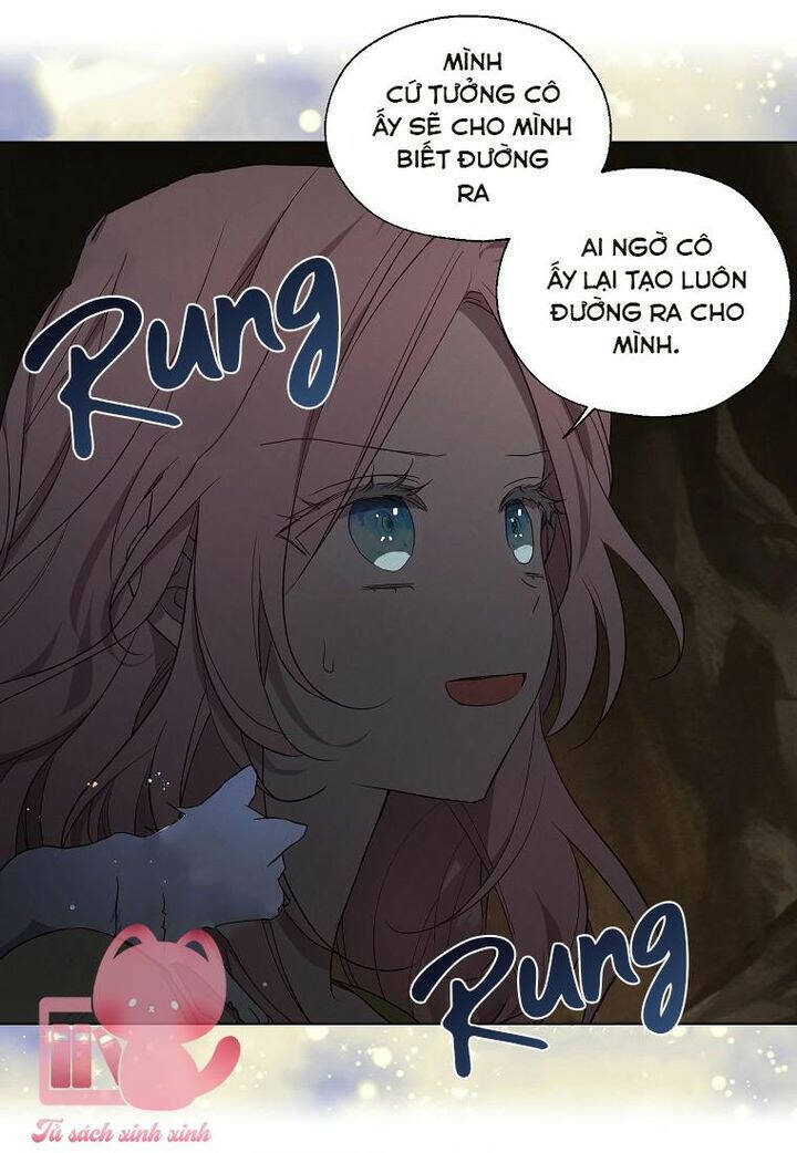 Quyến rũ papa của nhân vật phản diện: Chapter 108