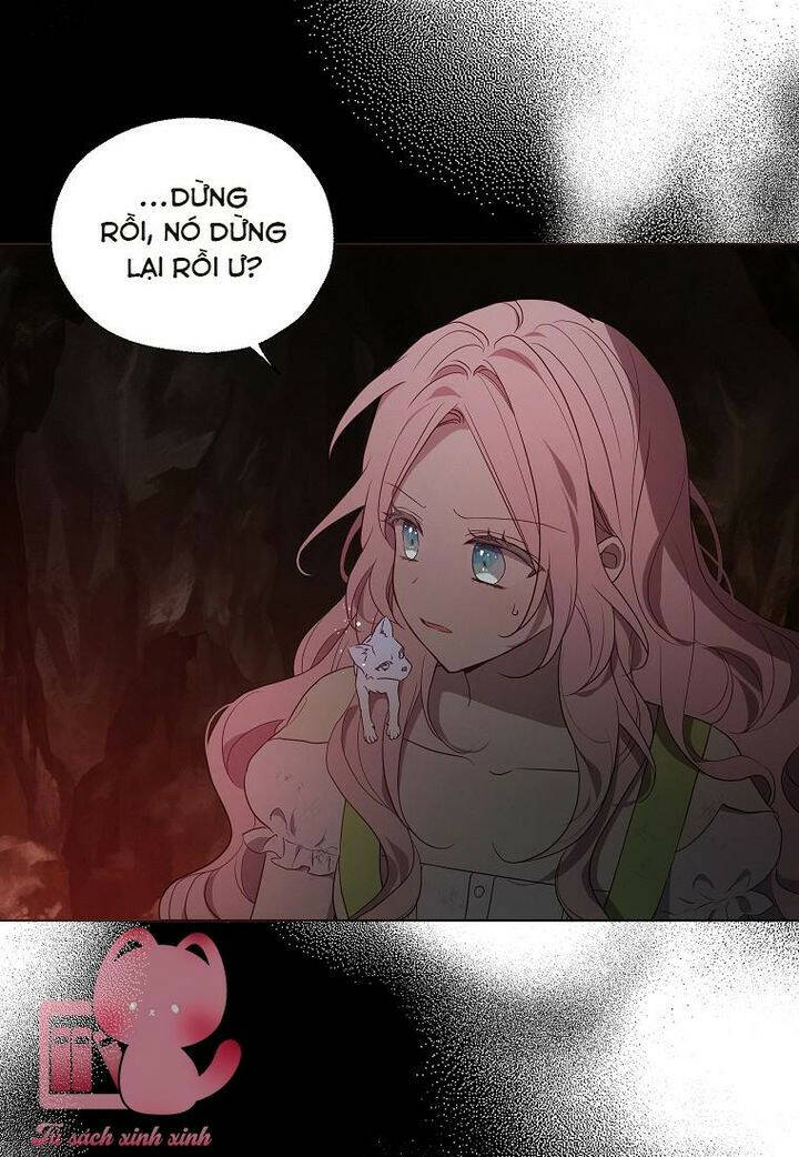 Quyến rũ papa của nhân vật phản diện: Chapter 108