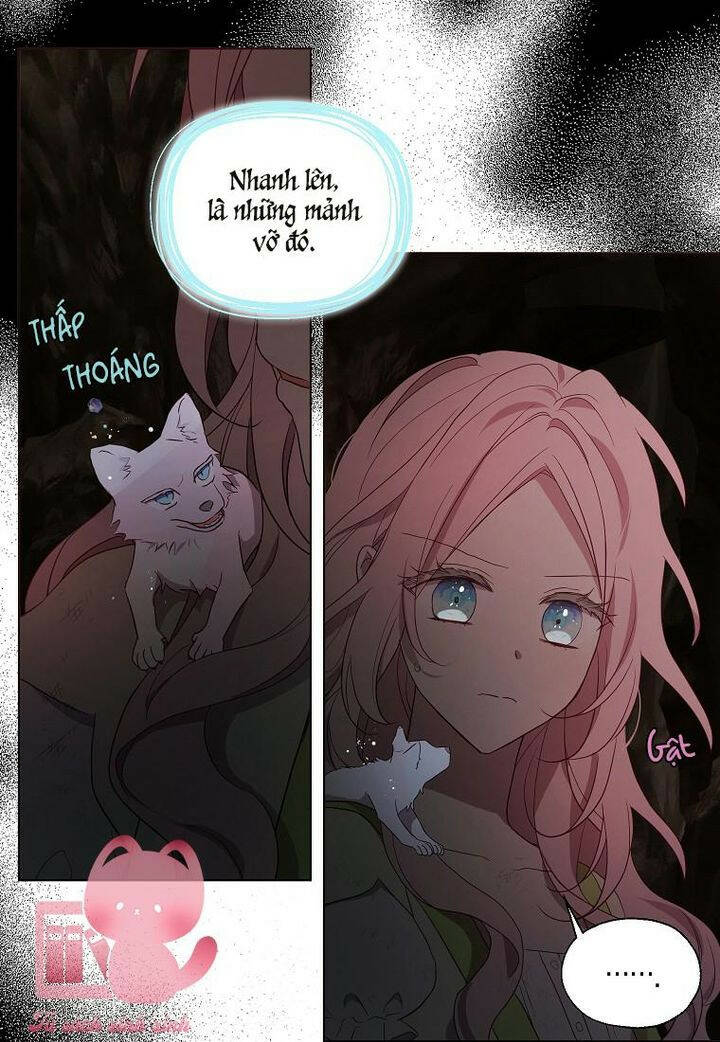 Quyến rũ papa của nhân vật phản diện: Chapter 108