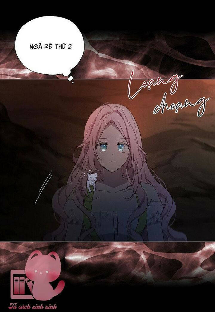 Quyến rũ papa của nhân vật phản diện: Chapter 108