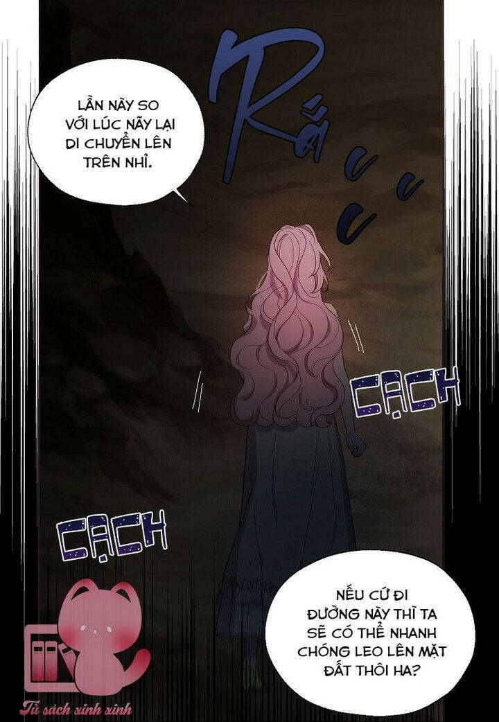 Quyến rũ papa của nhân vật phản diện: Chapter 108