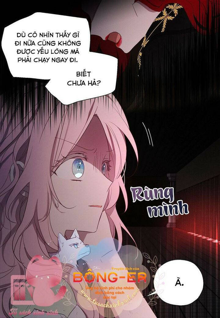 Quyến rũ papa của nhân vật phản diện: Chapter 108
