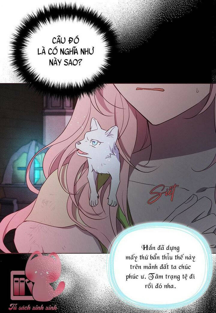 Quyến rũ papa của nhân vật phản diện: Chapter 108