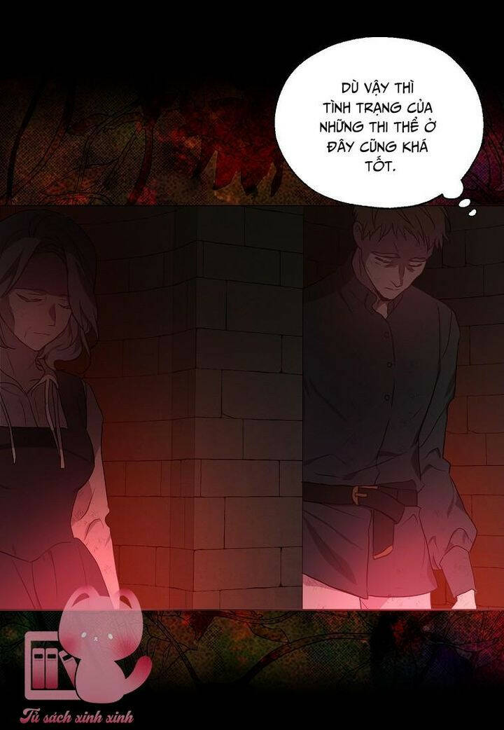 Quyến rũ papa của nhân vật phản diện: Chapter 108