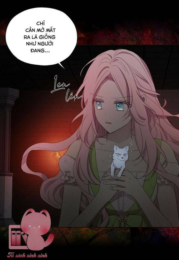Quyến rũ papa của nhân vật phản diện: Chapter 108