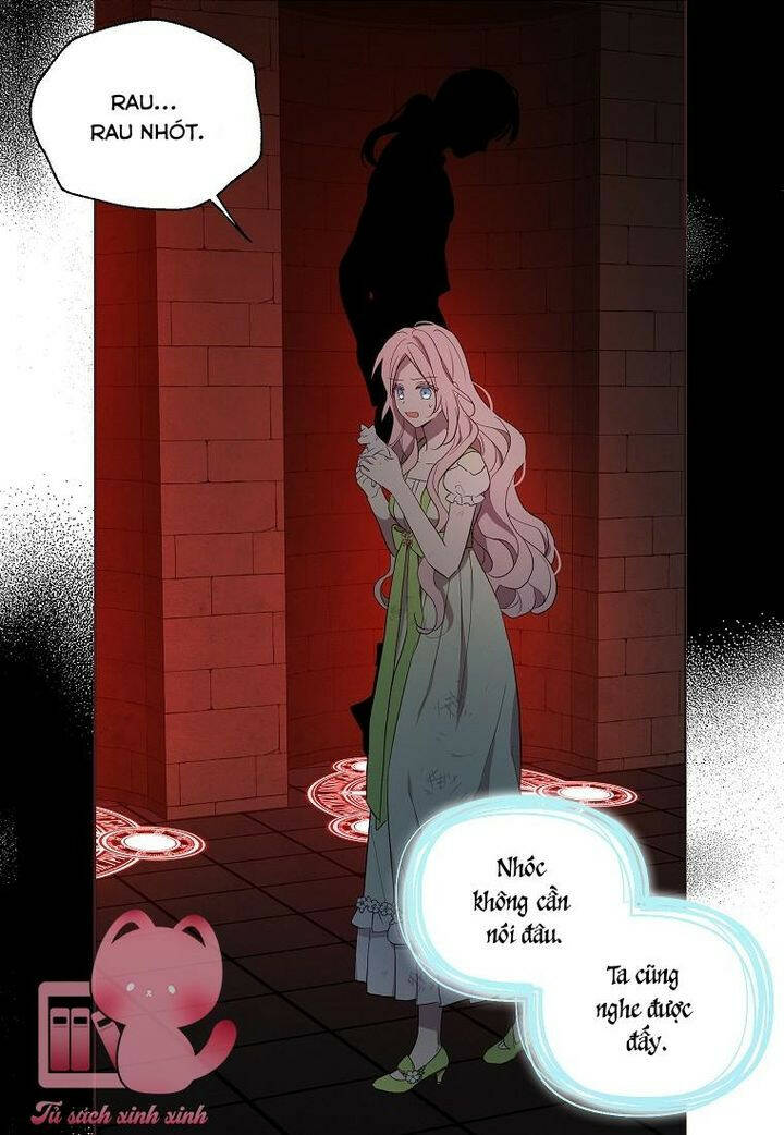 Quyến rũ papa của nhân vật phản diện: Chapter 108