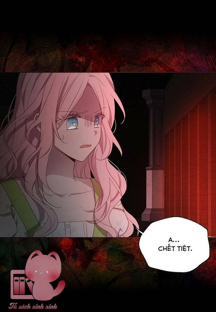 Quyến rũ papa của nhân vật phản diện: Chapter 108