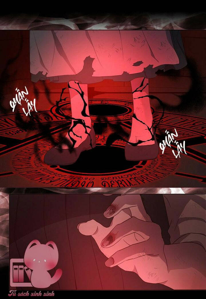 Quyến rũ papa của nhân vật phản diện: Chapter 108