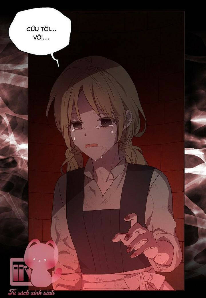 Quyến rũ papa của nhân vật phản diện: Chapter 108