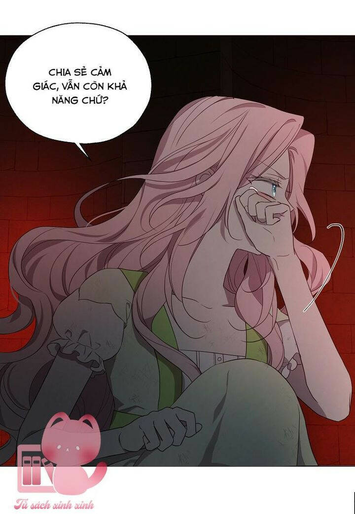 Quyến rũ papa của nhân vật phản diện: Chapter 108