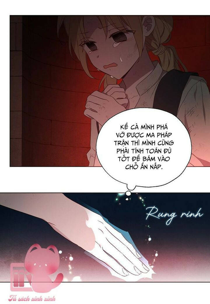 Quyến rũ papa của nhân vật phản diện: Chapter 108
