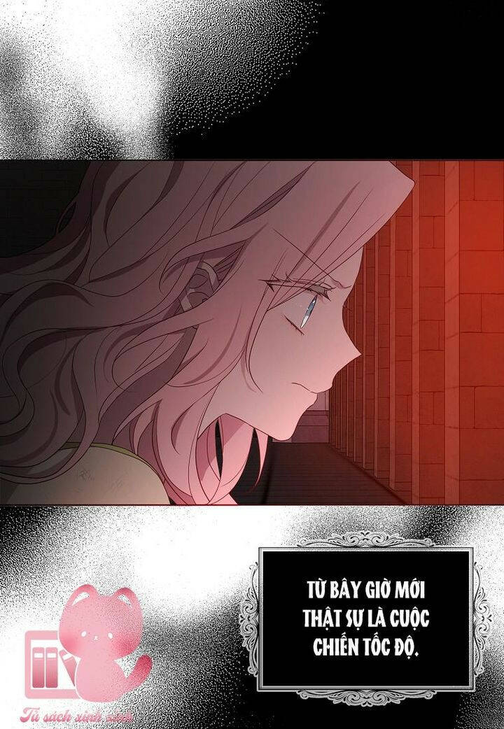 Quyến rũ papa của nhân vật phản diện: Chapter 108