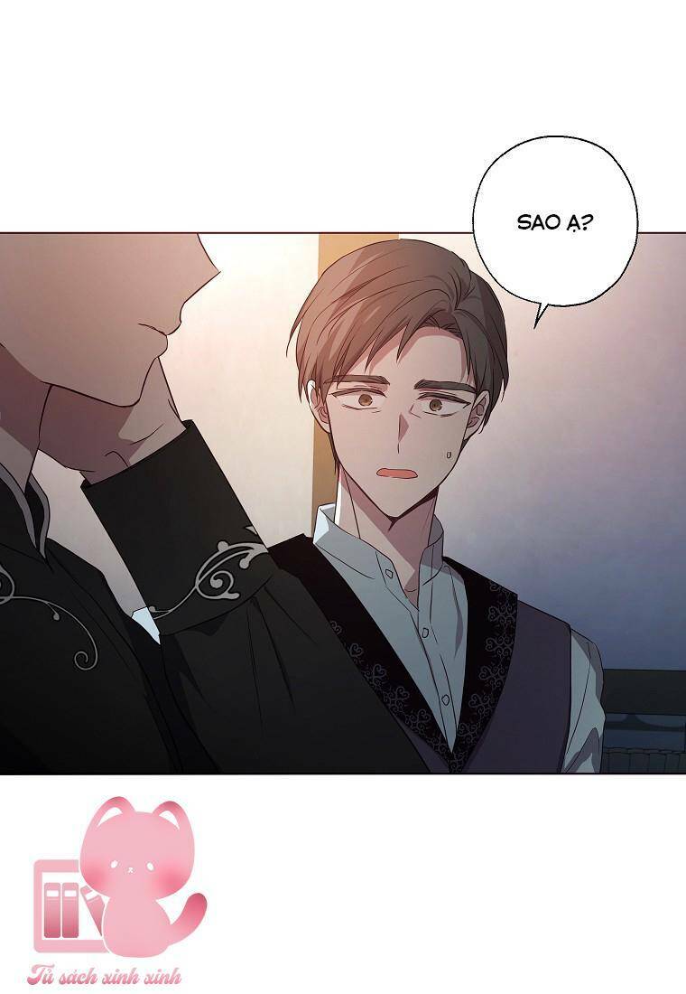 Quyến rũ papa của nhân vật phản diện: Chapter 109