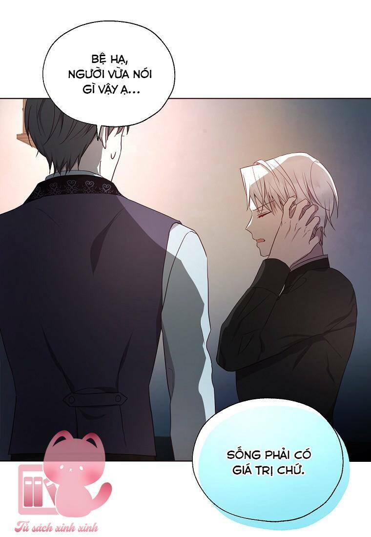 Quyến rũ papa của nhân vật phản diện: Chapter 109