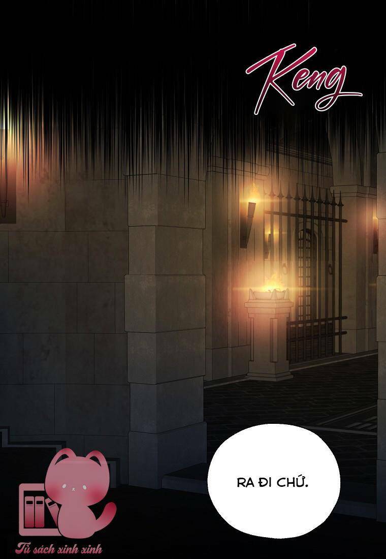 Quyến rũ papa của nhân vật phản diện: Chapter 109