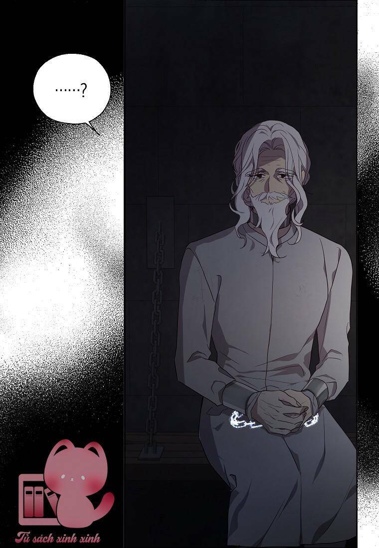Quyến rũ papa của nhân vật phản diện: Chapter 109