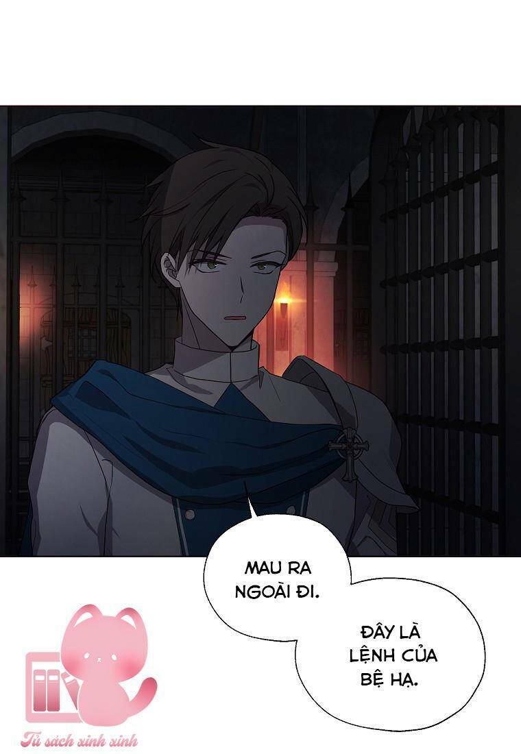 Quyến rũ papa của nhân vật phản diện: Chapter 109
