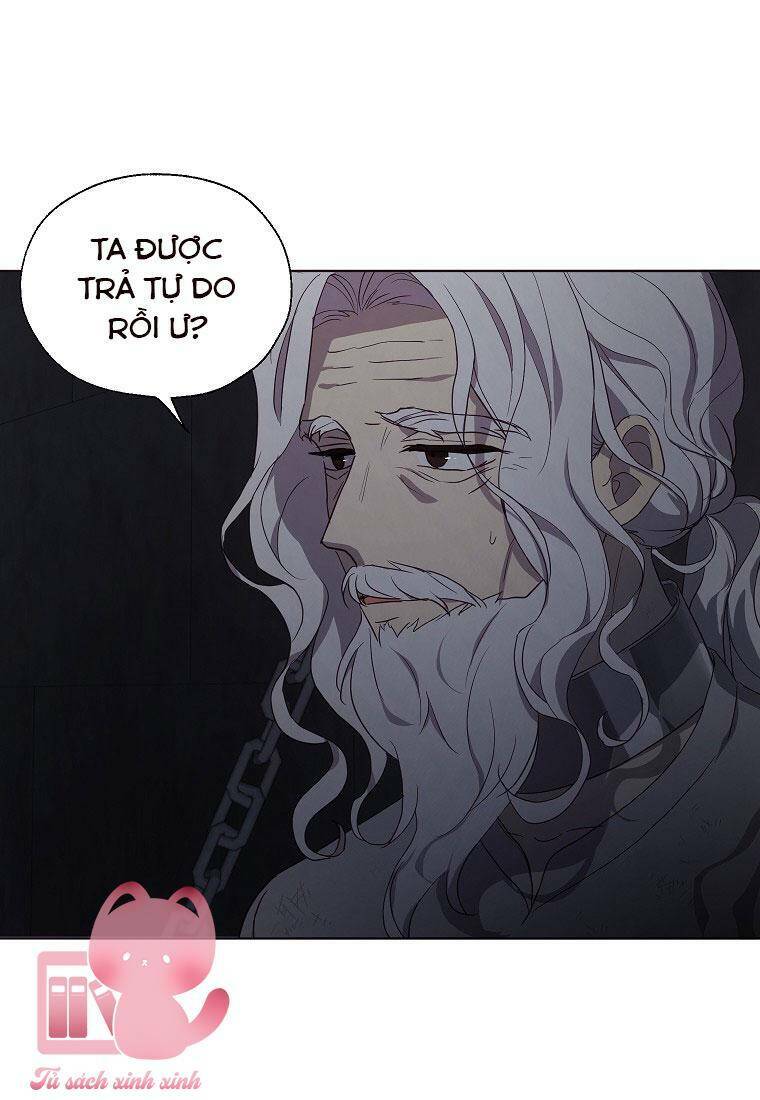 Quyến rũ papa của nhân vật phản diện: Chapter 109