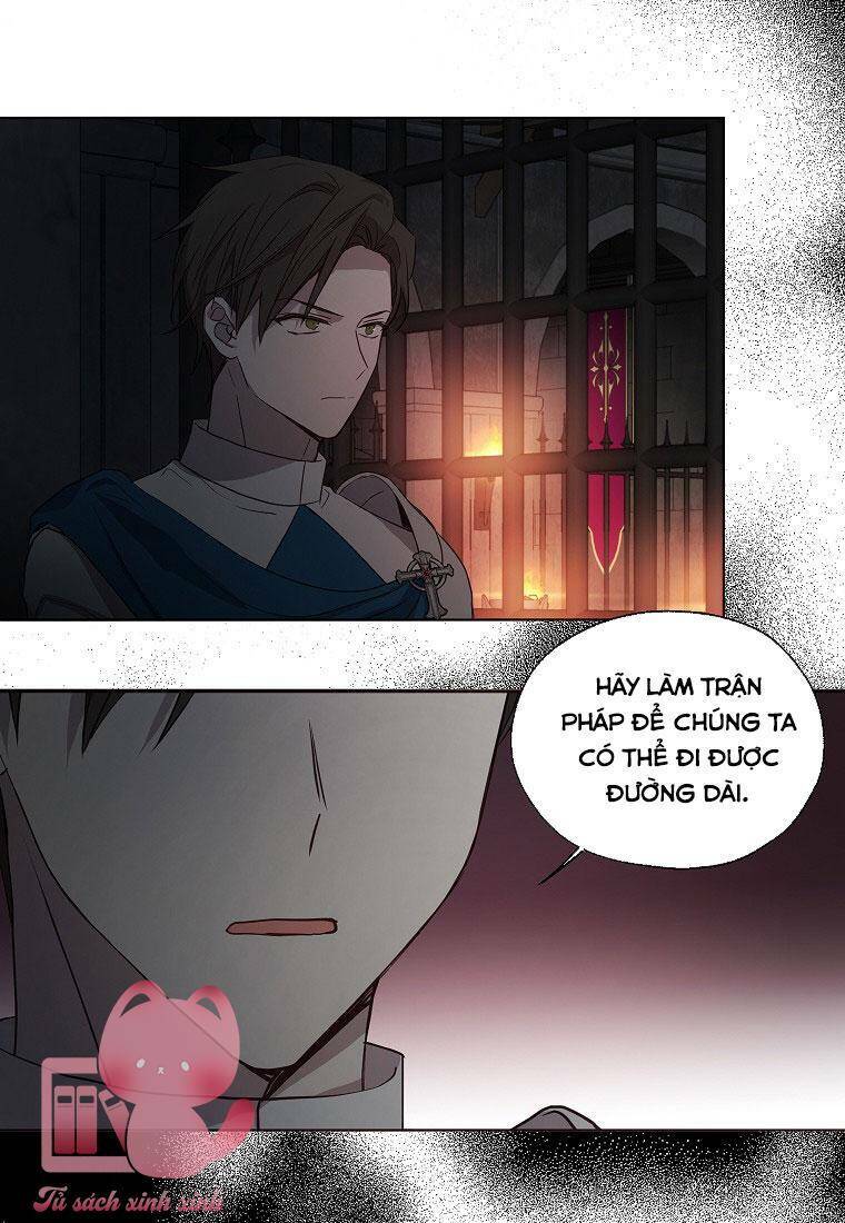 Quyến rũ papa của nhân vật phản diện: Chapter 109