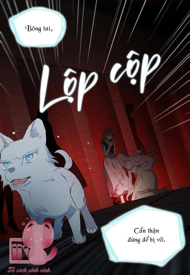 Quyến rũ papa của nhân vật phản diện: Chapter 109
