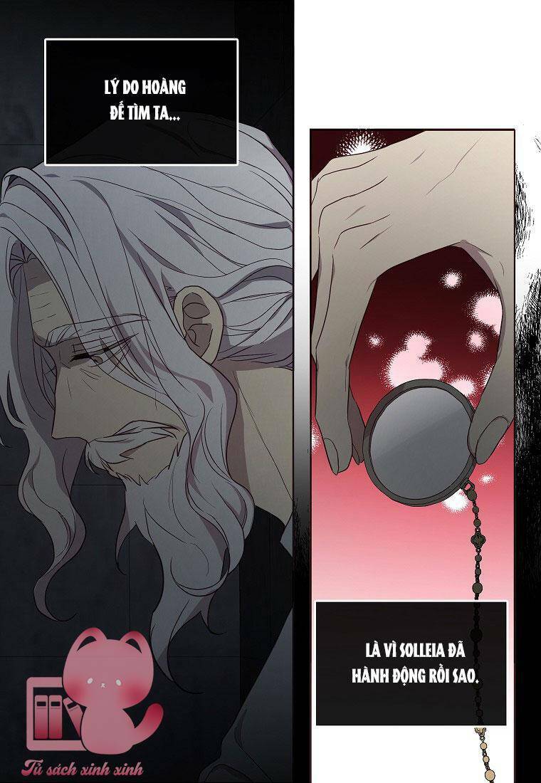 Quyến rũ papa của nhân vật phản diện: Chapter 109