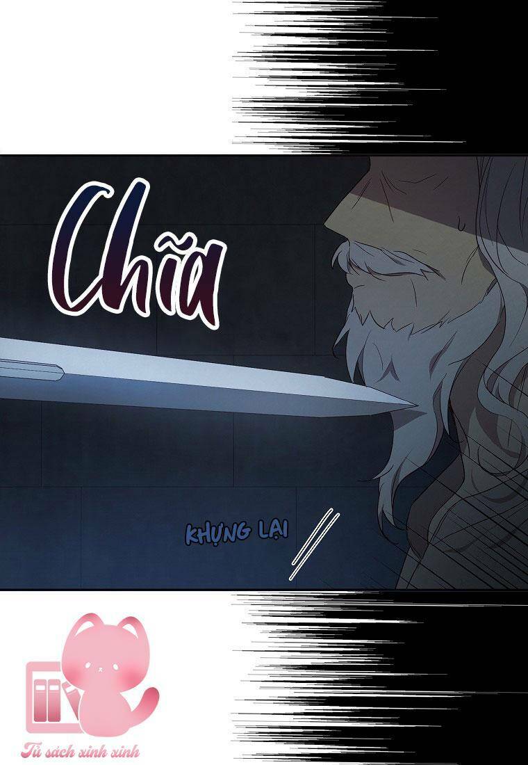 Quyến rũ papa của nhân vật phản diện: Chapter 109